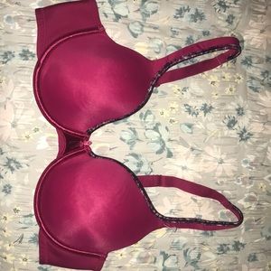 Vanity Fair bra